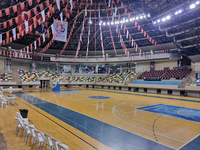 Bagcilar Spor Kompleksi
